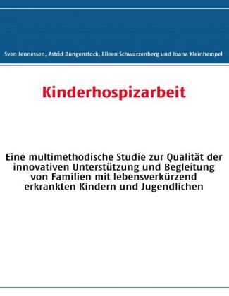 Kinderhospizarbeit