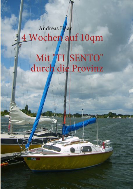 4 Wochen auf 10 qm main product photo