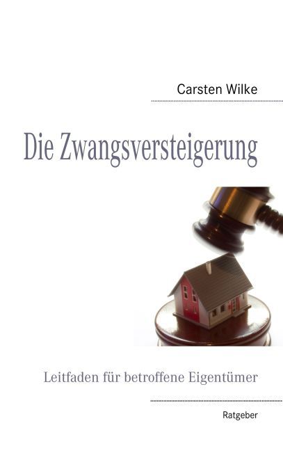 Die Zwangsversteigerung main product photo