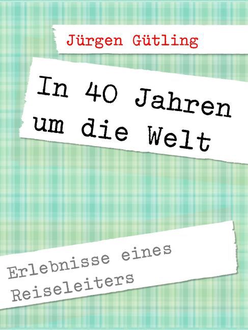 In 40 Jahren um die Welt main product photo