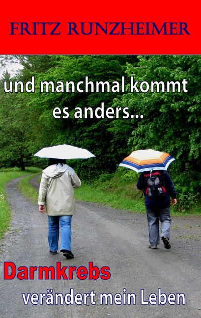 und manchmal kommt es anders... main product photo