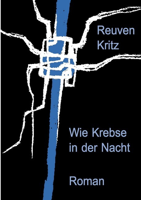 Wie Krebse in der Nacht main product photo