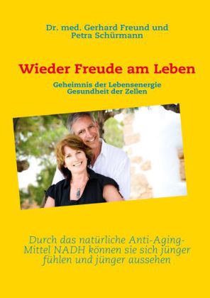 Wieder Freude am Leben
