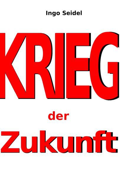 Krieg der Zukunft main product photo