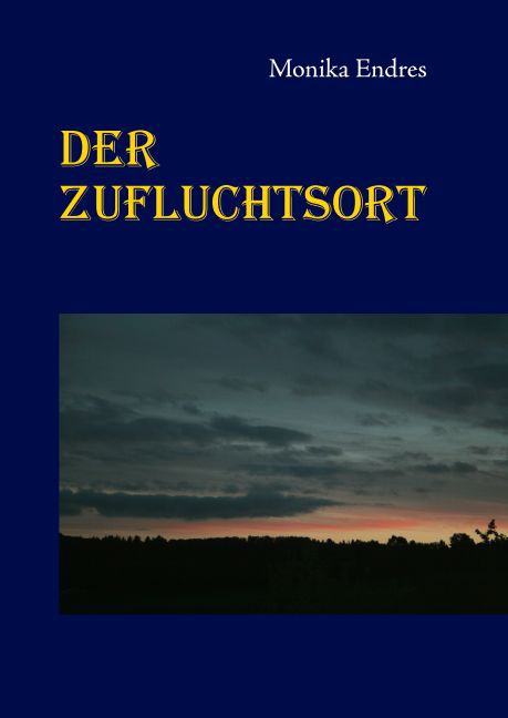 Der Zufluchtsort main product photo