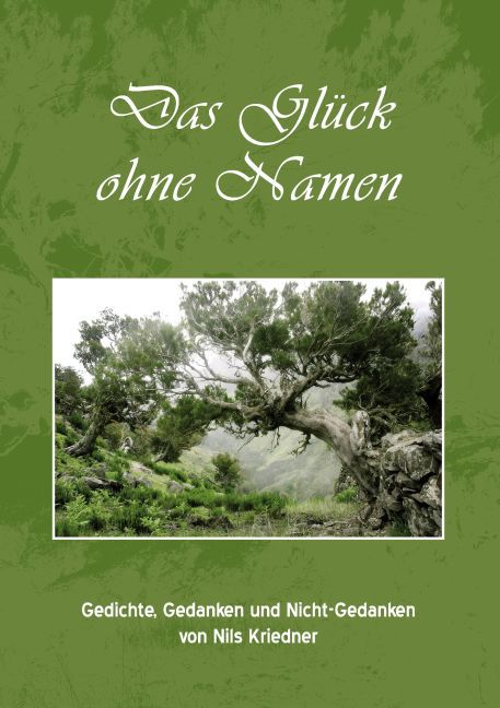 Das Glück ohne Namen main product photo