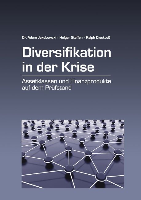 Diversifikation in der Krise main product photo