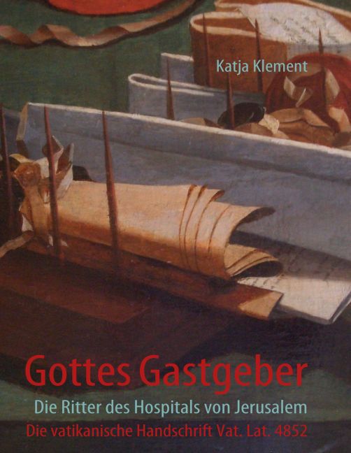 Gottes Gastgeber main product photo