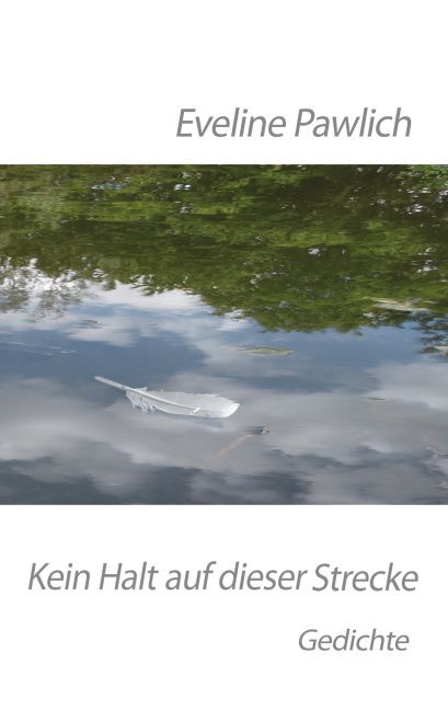 Kein Halt auf dieser Strecke main product photo