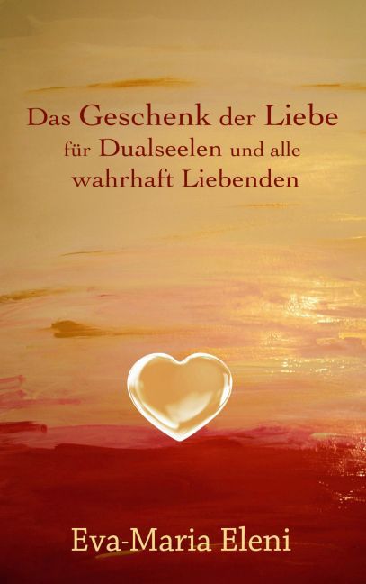 Das Geschenk der Liebe main product photo