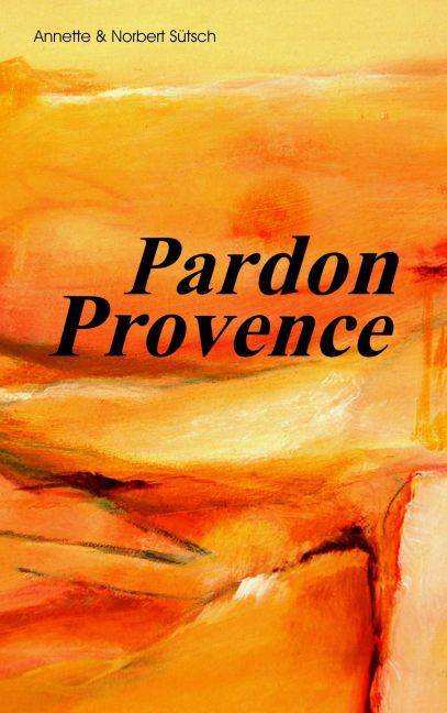 Pardon Provence main product photo