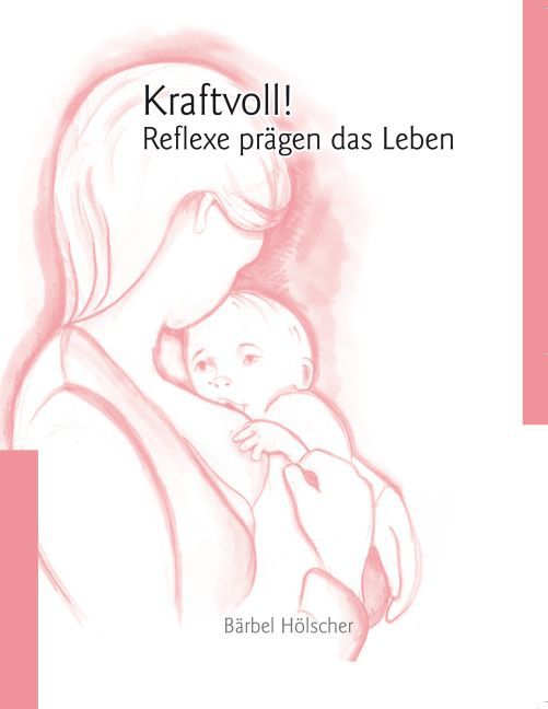 Kraftvoll!? Reflexe prägen das Leben main product photo