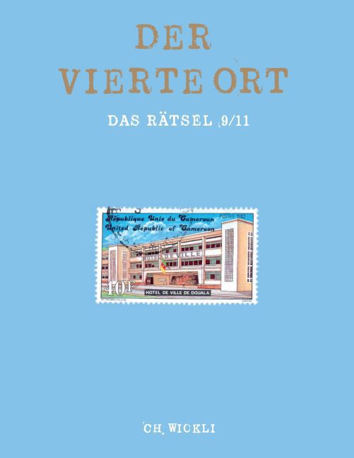 Der vierte Ort main product photo
