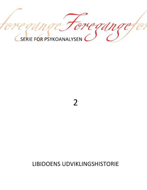 Foregange nr. 2 main product photo