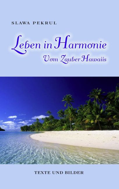 Leben in Harmonie main product photo