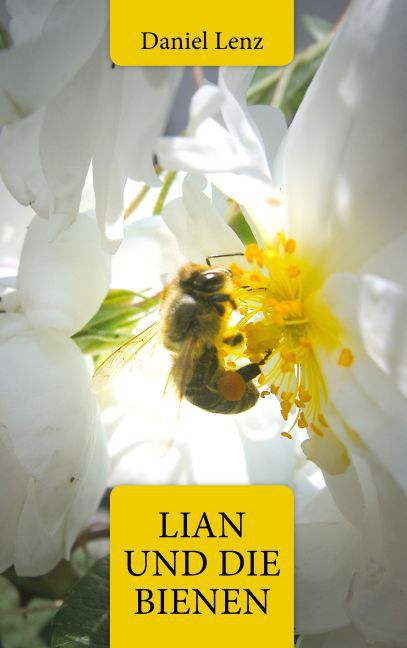 Lian und die Bienen main product photo