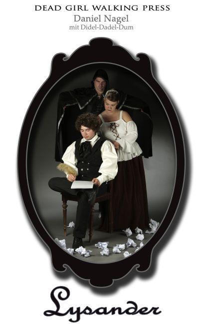 Lysander main product photo