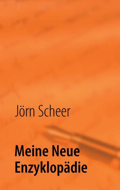 Meine Neue Enzyklopädie main product photo