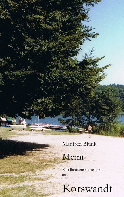 Memi main product photo
