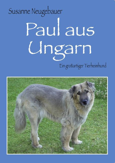 Paul aus Ungarn main product photo