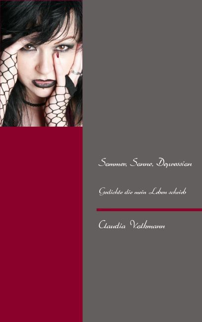 Sommer, Sonne, Depression main product photo