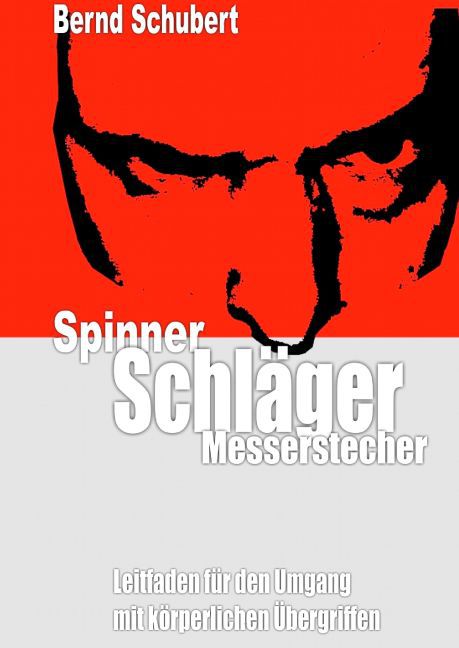 Spinner Schläger Messerstecher main product photo