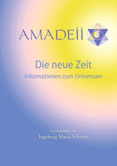 Amadeii - Die neue Zeit main product photo