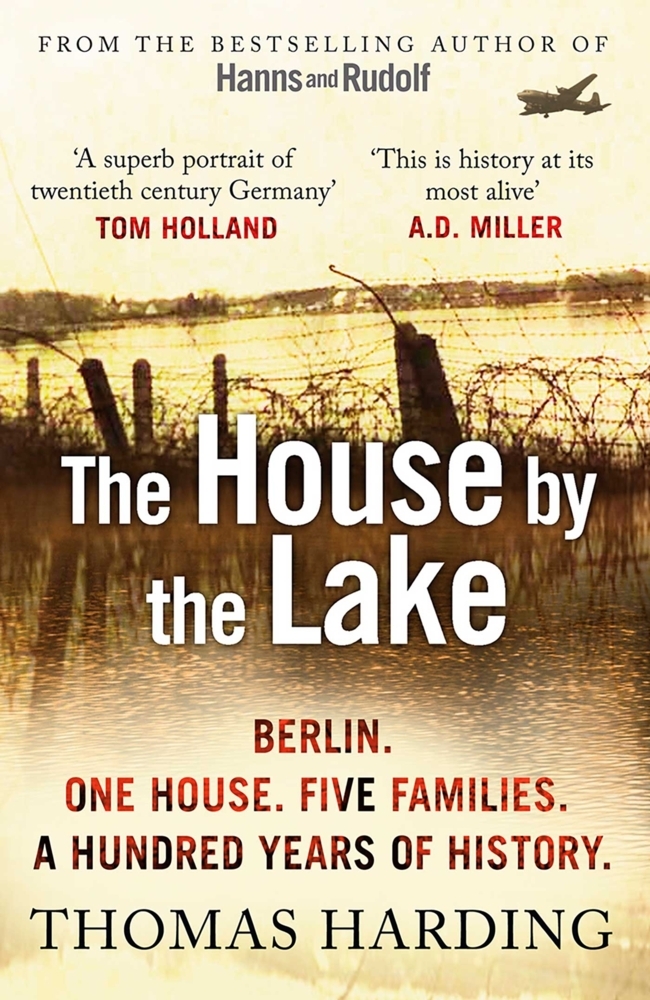 The House by the Lake main product photo