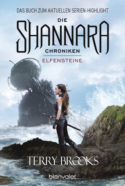 Die Shannara-Chroniken - Elfensteine main product photo
