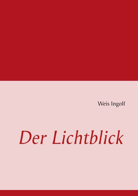 Der Lichtblick main product photo