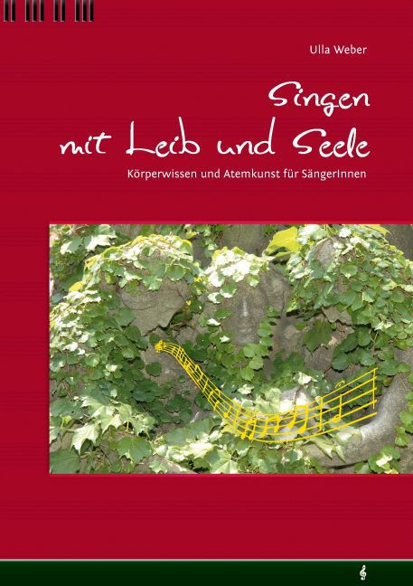 Singen mit Leib und Seele main product photo