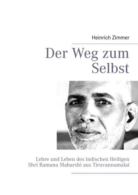 Der Weg zum Selbst main product photo