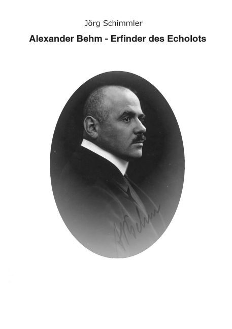 Alexander Behm (1880-1952) main product photo