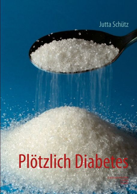 Plötzlich Diabetes main product photo