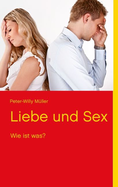 Liebe und Sex main product photo