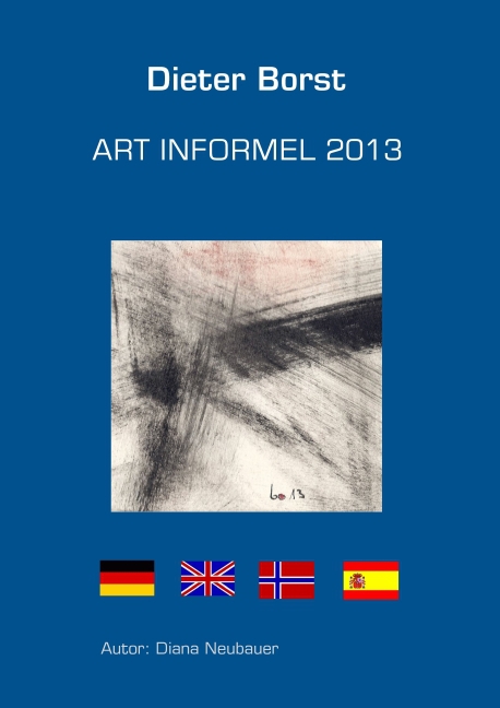Art Informel 2013 main product photo