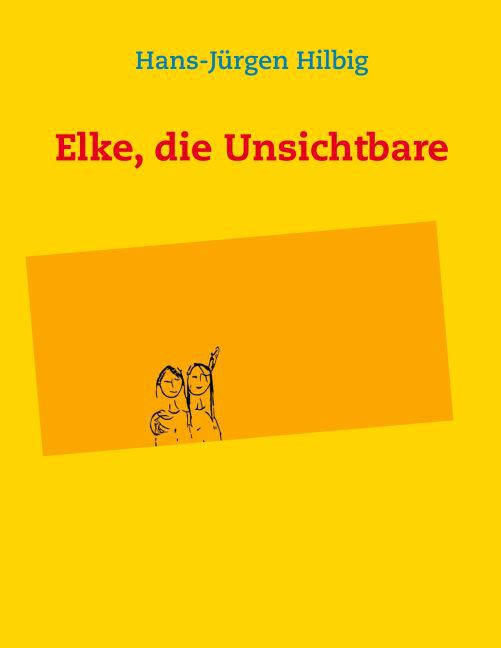 Elke, die Unsichtbare main product photo