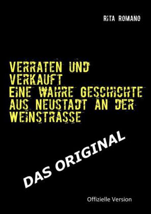 Verraten und verkauft