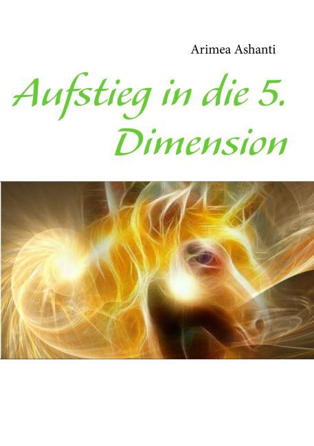 Aufstieg in die 5. Dimension main product photo
