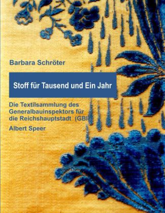 Stoff für Tausend und Ein Jahr