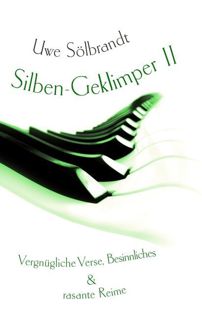 Silben-Geklimper Teil II main product photo