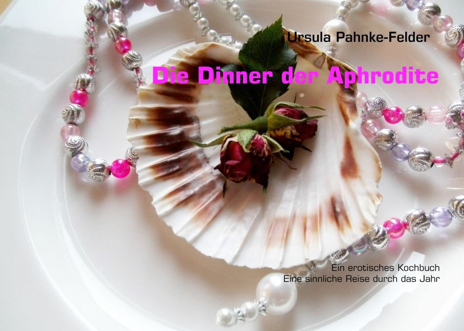 Die Dinner der Aphrodite main product photo