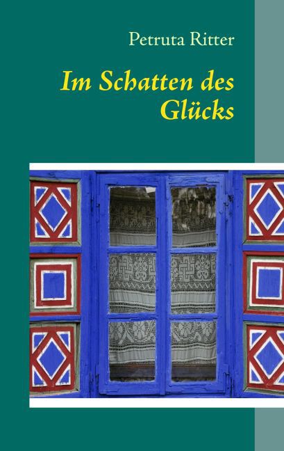 Im Schatten des Glücks main product photo