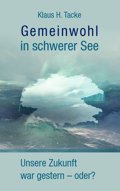 Gemeinwohl in schwerer See main product photo