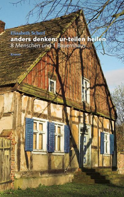 anders denken: ur-teilen heilen main product photo