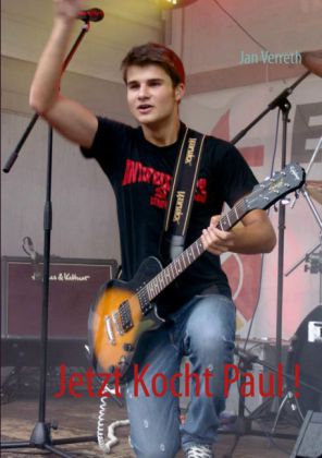 Jetzt Kocht Paul!