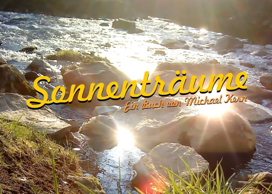 Sonnenträume main product photo