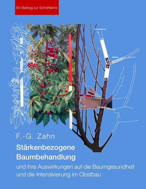 Stärkenbezogene Baumbehandlung und ihre Auswirkungen auf die Baumgesundheit und die Intensivierung im Obstbau main product photo