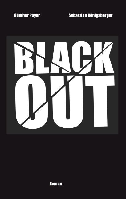 Blackout main product photo
