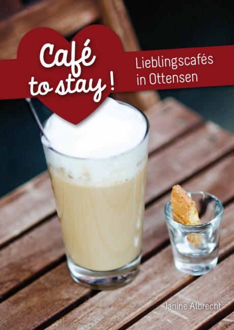 Café to stay main product photo